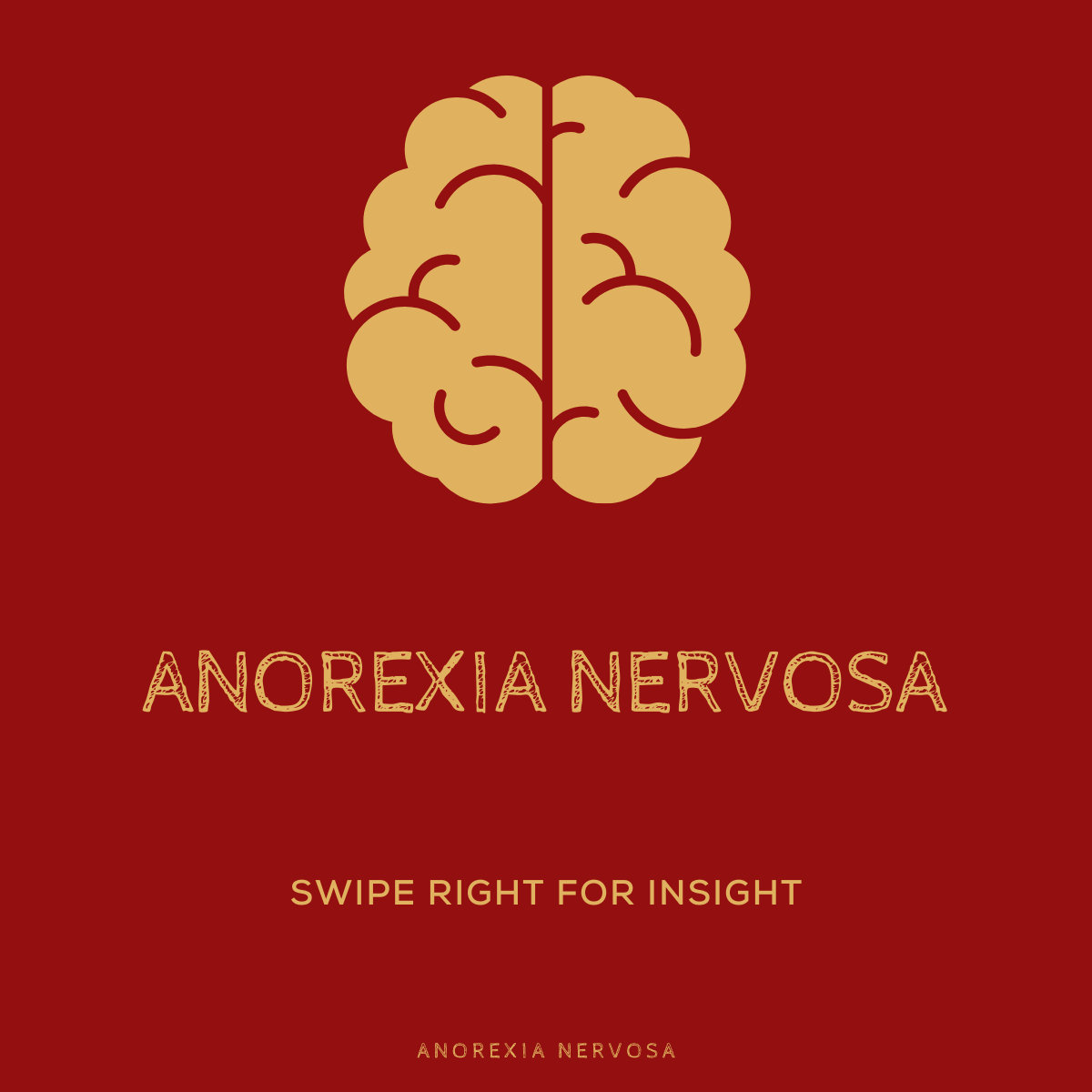 Ndis News - Anorexia Nervosa: Understanding The Silent Killer