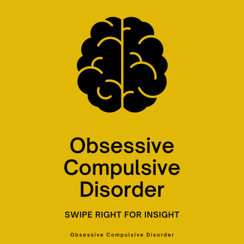 The Truth About Obsessive Compulsive Disorder (OCD)