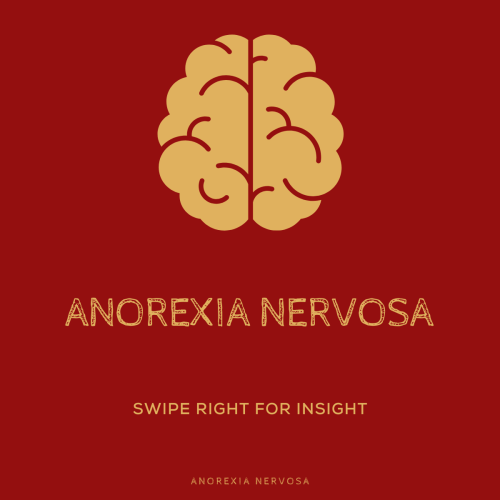 Anorexia Nervosa: Understanding the Silent Killer